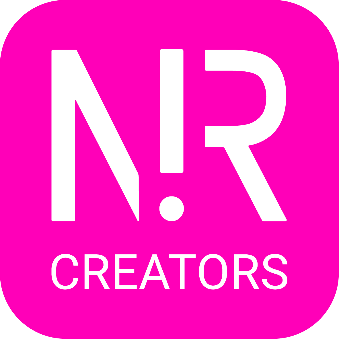 NR Creators by NR.DIGITAL